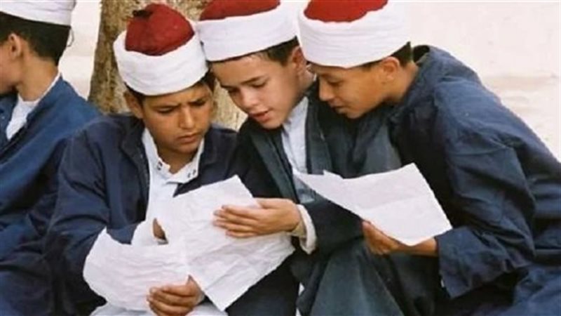 نتائج الشهادة الابتدائية
