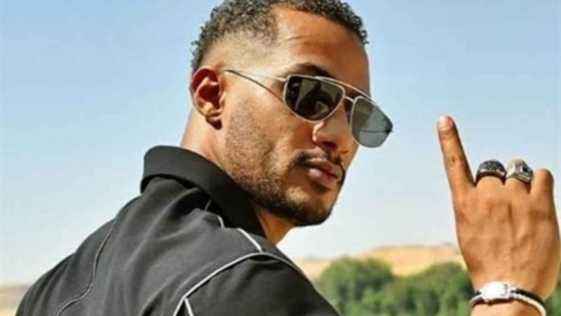 محمد رمضان
