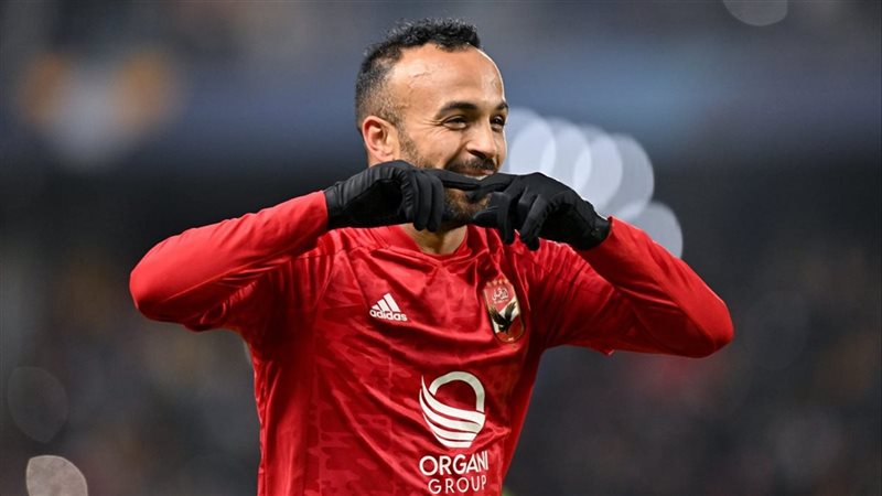 محمد مجدي أفشة