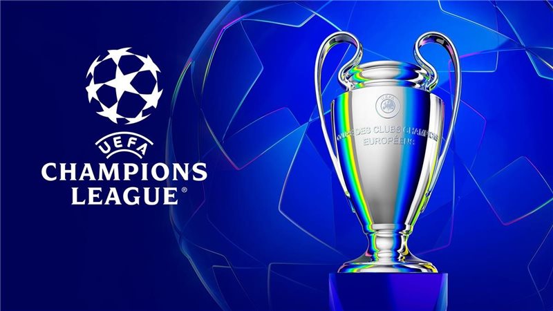 دوري أبطال أوروبا