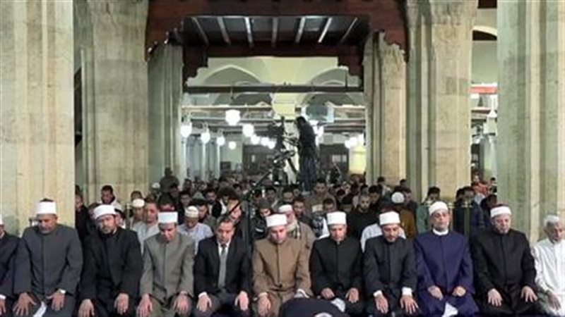 صلاة التراويح