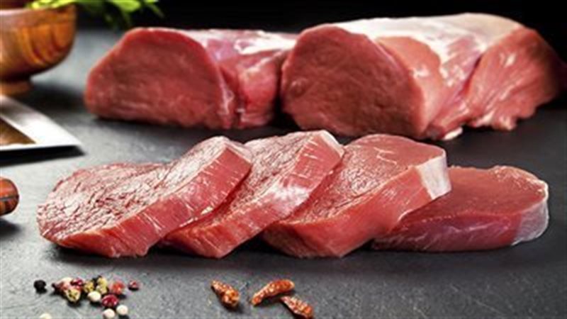 أسعار اللحوم الحمراء
