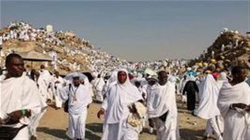 أسعار تأشيرة الحج