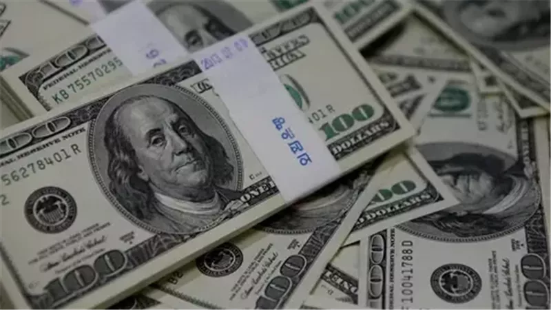 سعر الدولار اليوم