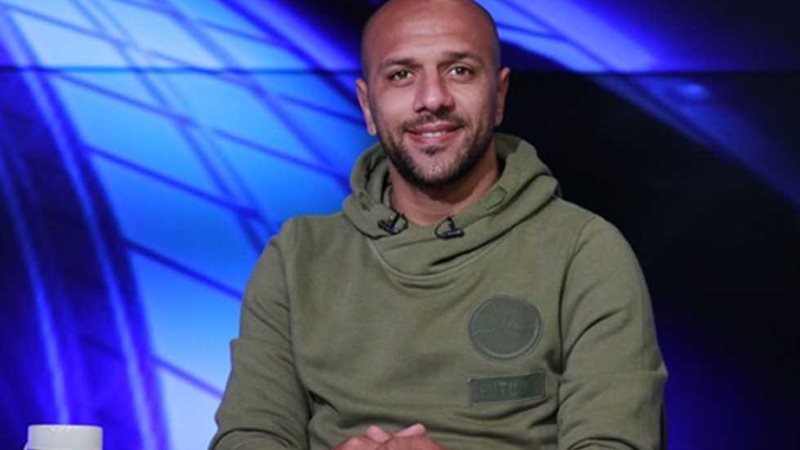 معتز إينو- النادي