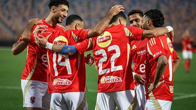 اعرف موعد مباراة الأهلي ضد مودرن سبورت في الدوري المصري والقنوات الناقلة 