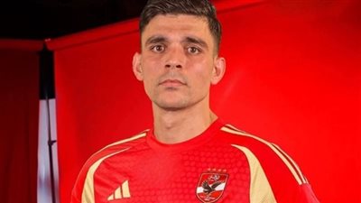 رسميًا.. الأهلي يعلن التعاقد مع أشرف بن شرقي في صفقة انتقال حر