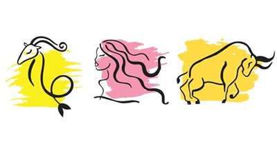  الفلك يكشف توقعات الأبراج الترابية اليوم.. تجنب الأخطاء واغتنم الفرص