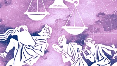 حظك اليوم لمواليد الأبراج الهوائية.. المزيد من الفرص أمامك استغلها