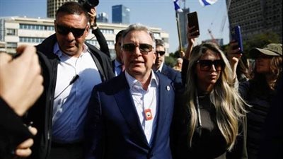 ويتكوف من غزة: إعادة إعمار القطاع قد تستغرق  أكثر 10 سنوات