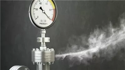 حادثة تسرب الغاز المأسوية في المطرية ..وفاة سيدة وإصابة ابنها بحالة اختناق