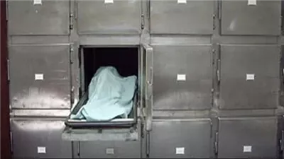 فريق بحث لكشف ملابسات سقوط طالبة بالهرم من شرفة مسكنها