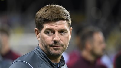 رسميًا.. الاتفاق السعودي يفسخ تعاقده مع ستيفن جيرارد 