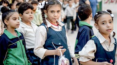 نتيجة الشهادة الابتدائية برقم الجلوس والاسم.. اعرف خطوات الحصول على النتيجة 