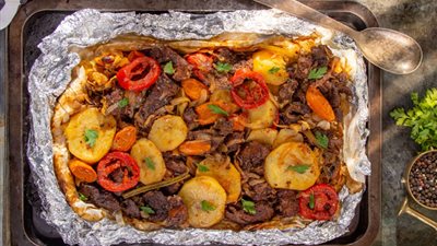 ورقة اللحمة.. اعرف فوائدها على الصحة وطريقة التحضير في المنزل