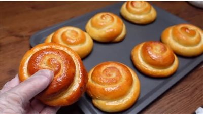 طريقة عمل الشوريك الشهي والفريد.. وصفة المخبوزات المميزة واللذيذة والموفرة