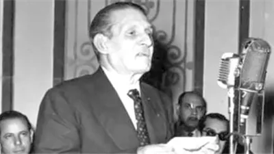 بديع خيري..عملاق المسرح الذي صنع التاريخ وتخلى عن الفرح بعد فقدان ابنه