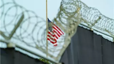 بعد إعلانه عن وضع المهاجرين في جوانتنامو..الأمم المتحدة ترد على ترامب بقوة