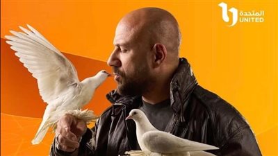 مسلسل الغاوي.. التفاصيل الكاملة لشخصية أحمد مكي (القنوات العارضة)