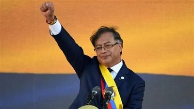 رئيس كولومبيا: سأعتذر لترامب في حال كنت متورط في مذابح غزة