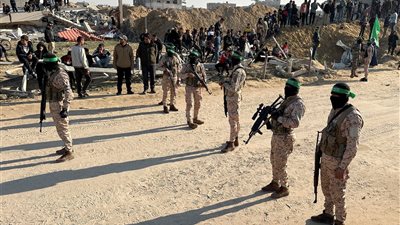 نتنياهو يعرقل عملية الإفراح عن الأسري الفلسطينيين وتحرك عاجل من حماس