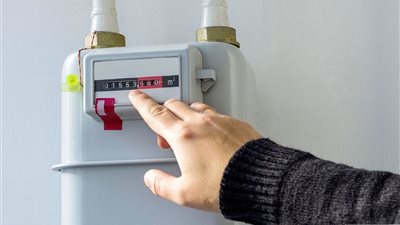 تسجيل قراءة عداد الغاز بتروتريد.. تعرف على الخطوات أون لاين