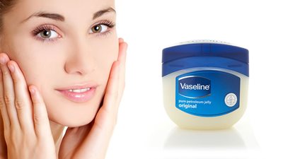 مخاطر الفازلين على الوجه وأفضل طرق لاستخدامه بشكل آمن