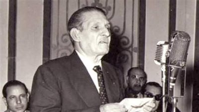 بديع خيري..أعماله غيّرت مسار المسرح المصري ومأساة أنهت حياته