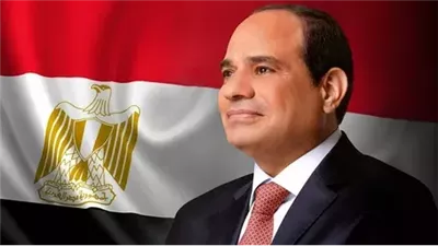 عاجل.. الرئيس السيسي يزف 5 أخبار سارة بمناسبة عيد العمال 2025