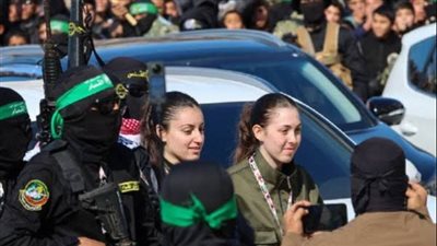 إسرائيل تعلن عن تلقى ضمانات دولية بتجنب الفوضى في عمليات تسليم الرهائن