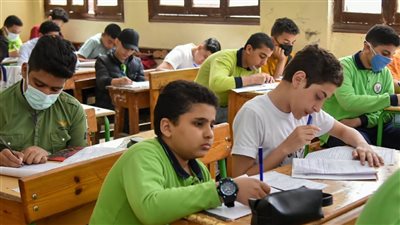 موعد بداية الترم الثاني 2025.. ومواعيد امتحانات الشهادات