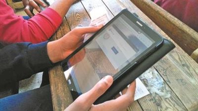 حيثيات حكم وقف قرار اعتبار التابلت عهده شخصية على الطالب