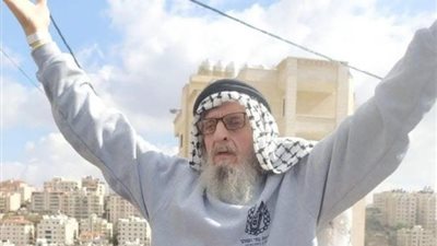 معلومات عن الأسير المصري المحرر فاروق بركات والكشف عن القضية التي تورط فيها