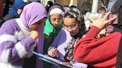 موعد بداية امتحان اخر العام 2025 للمدارس.. مواعيد التقييمات