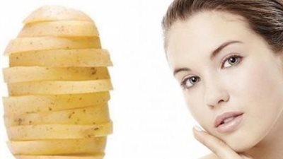 فوائد البطاطس المبشورة الرائعة للبشرة.. وصفات ماسكات فعالة تعرفي عليها