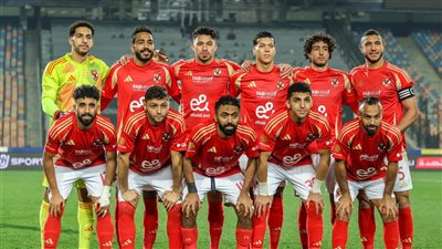 كولر يعلن قائمة الأهلي لمباراة مودرن سبورت.. موقف الصفقات الجديدة