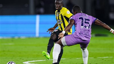 الاتحاد يقلب الطاولة على الخلود بفوز مثير في دوري روشن السعودي