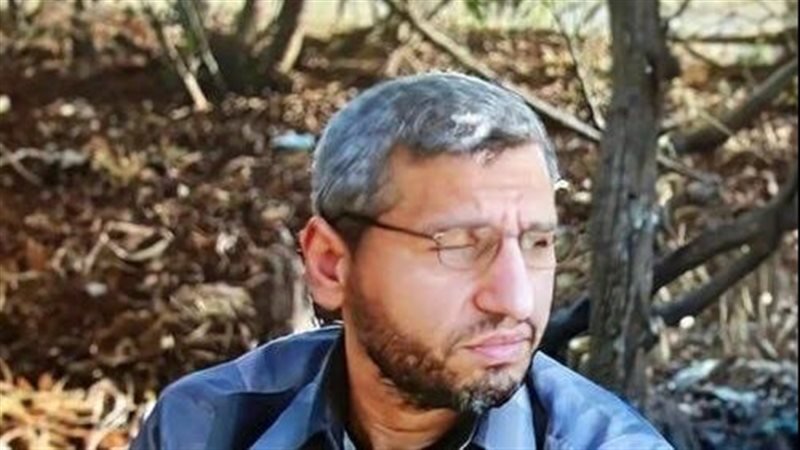 محمد الضيف