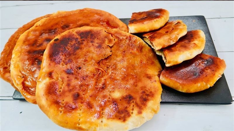طريقة تحضير الحواوشي