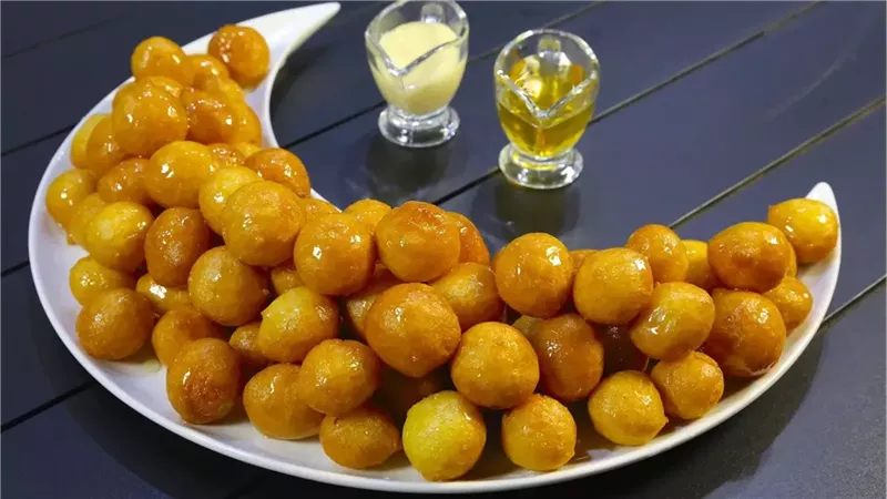 الزلابية