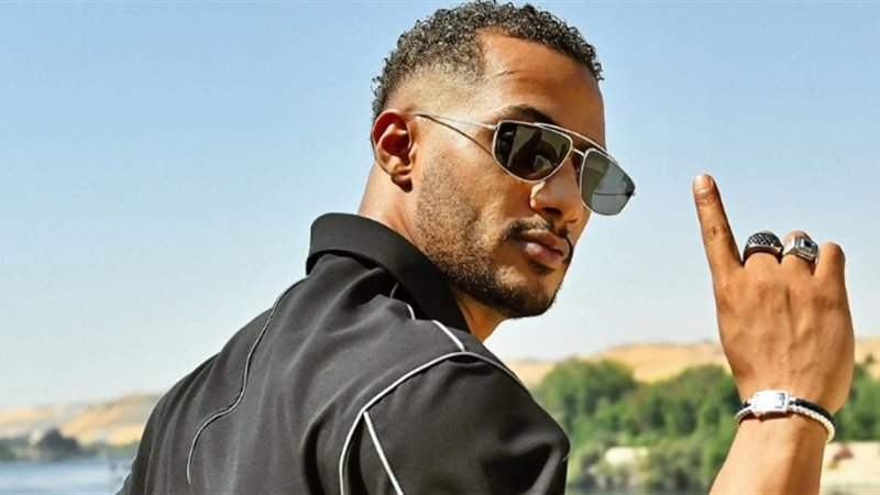 محمد رمضان