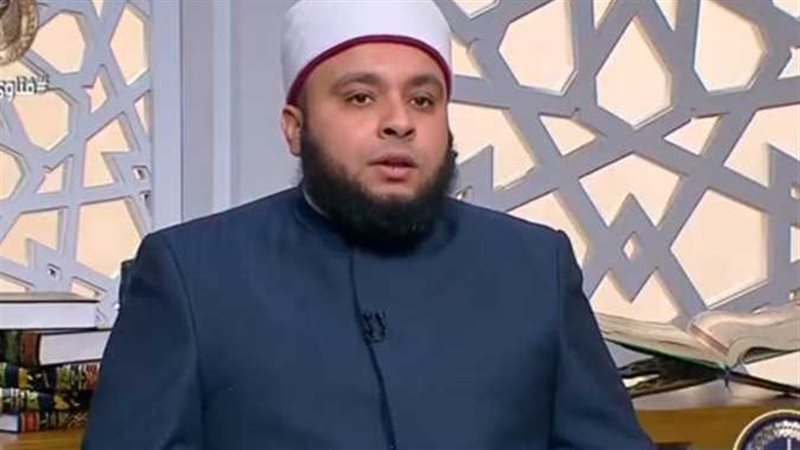 الدكتور أحمد عبد