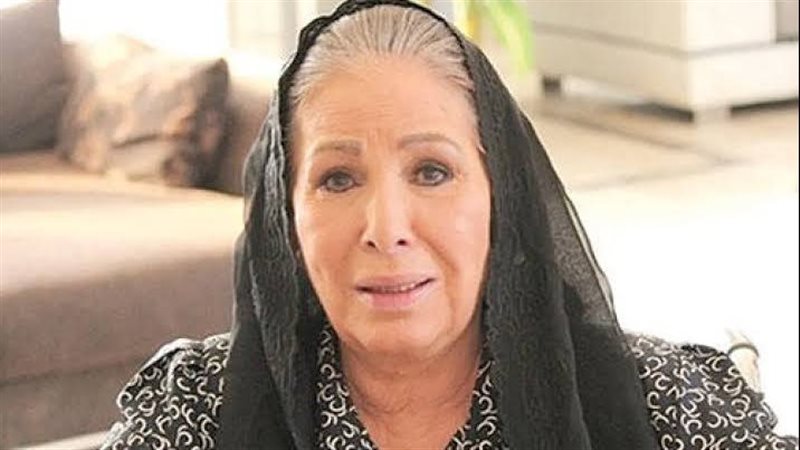 زيزي البدراوي