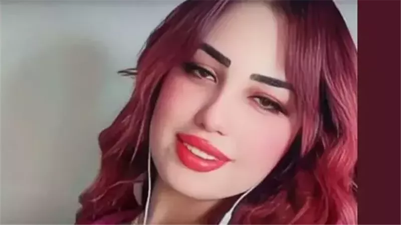 الراقصة سومة رضا
