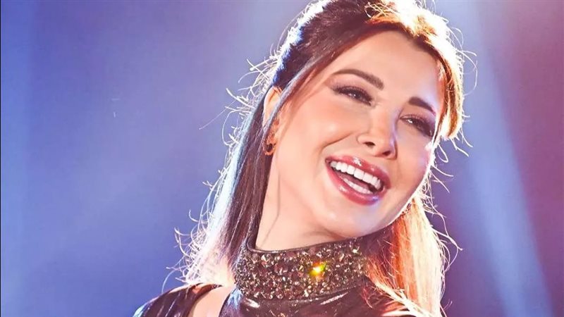 نانسي عجرم