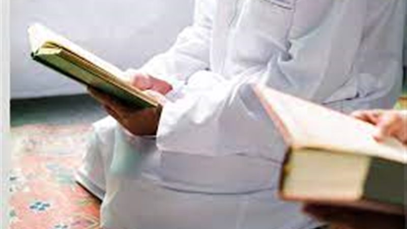 ليلة النصف من شعبان