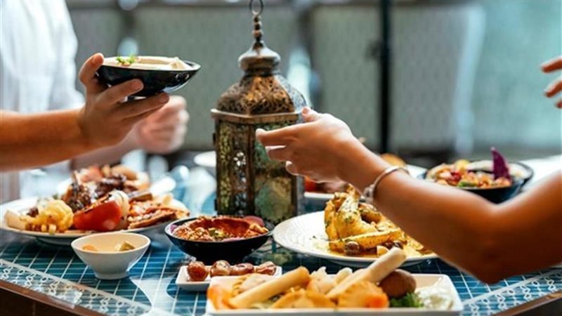 فطار خفيف على المعدة
