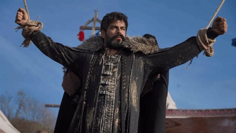 مسلسل المؤسس عثمان