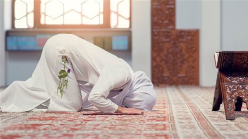 موعد أذان المغرب