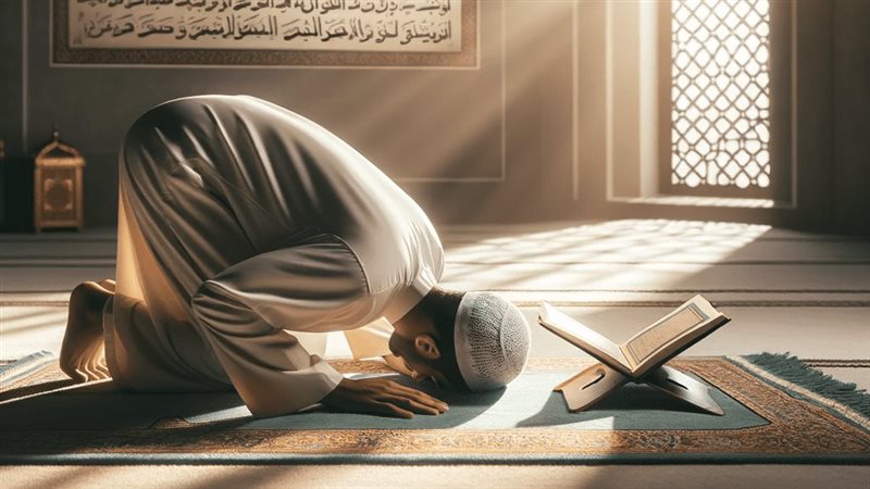 موعد أذان المغرب